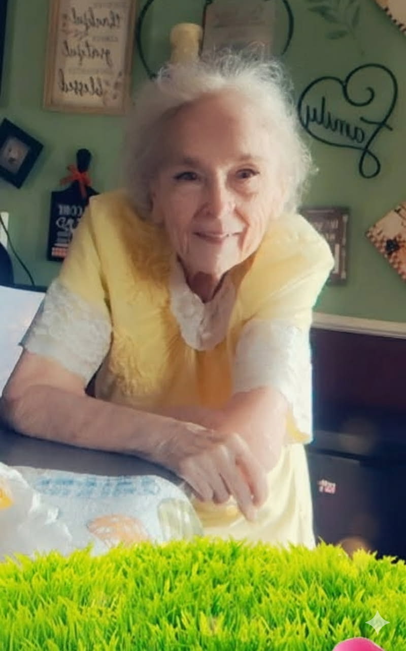 Helen A. Thompson