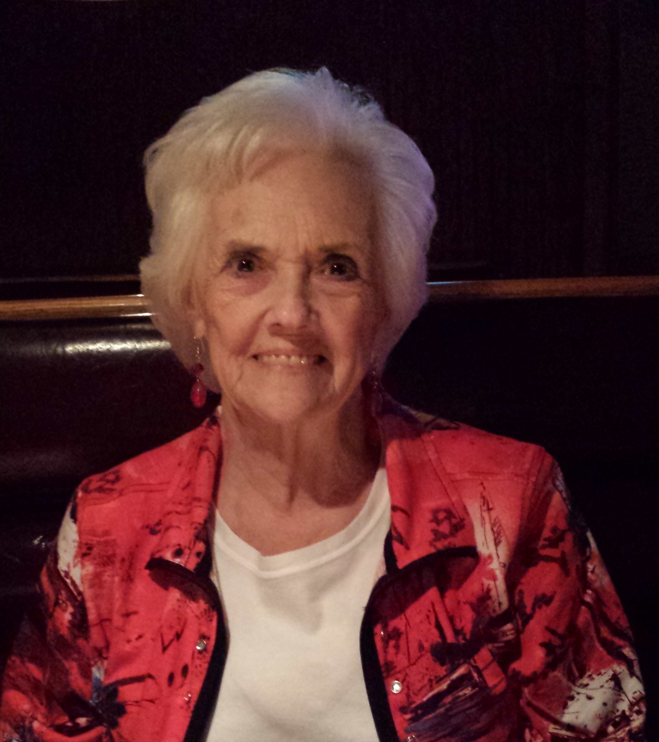 Hazel Stepp Ponder Obituary, Hendersonville, NC