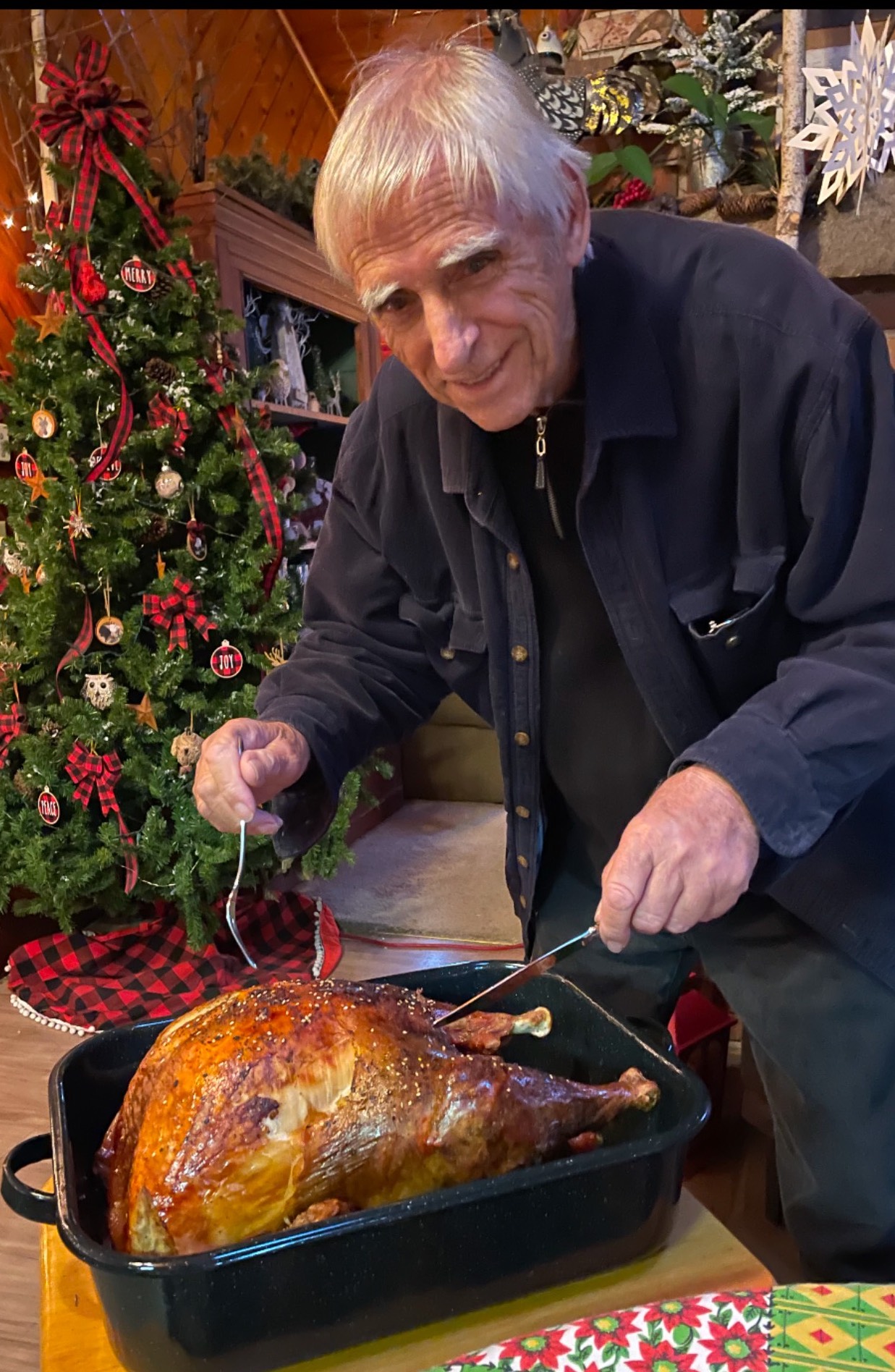 Joseph Christopher Basile Obituary, Hendersonville, NC