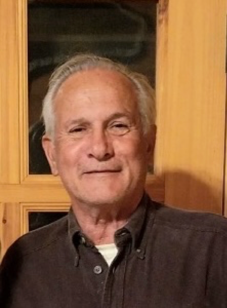Seldon Alger Waldrup