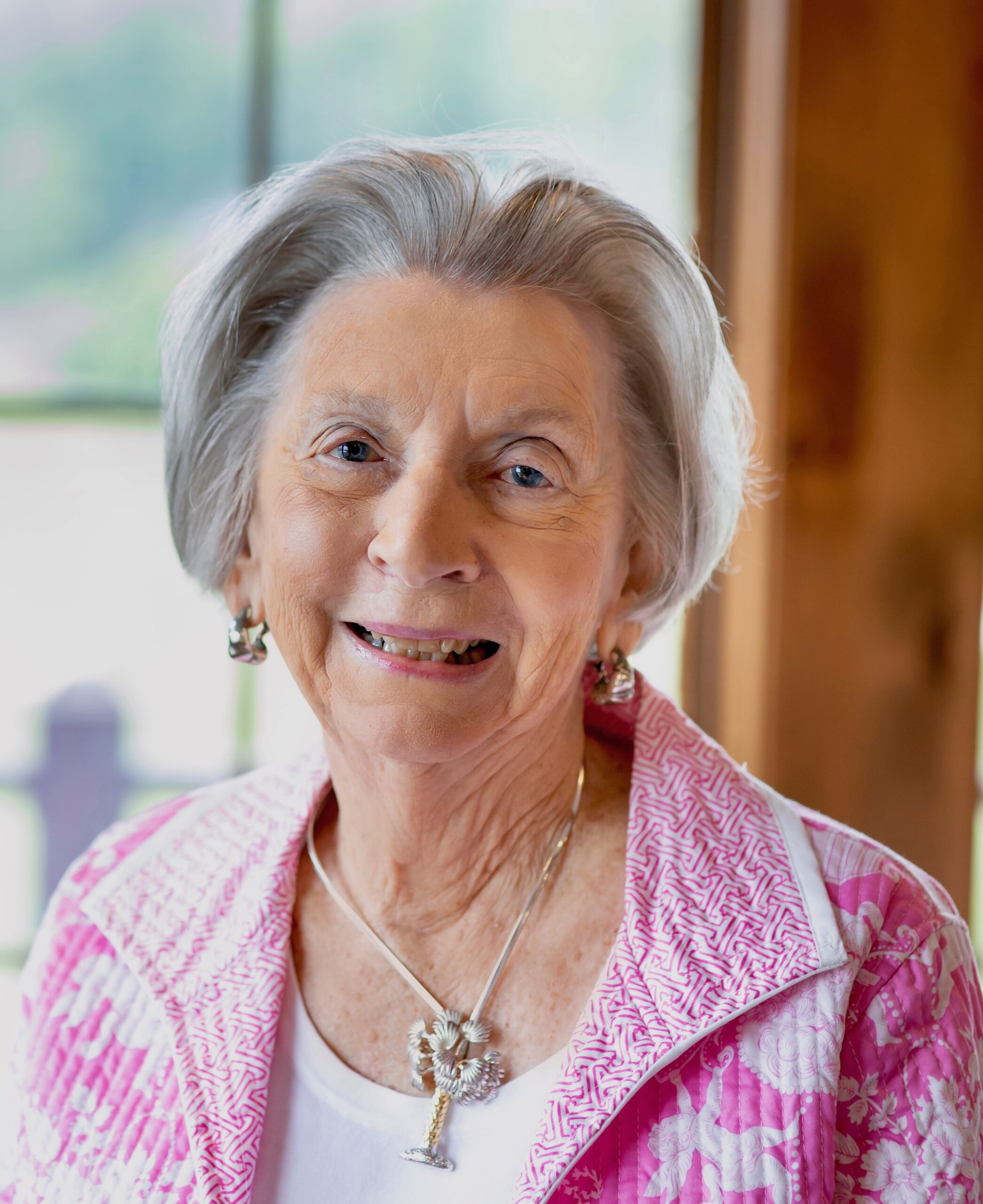 Elizabeth C. Carswell