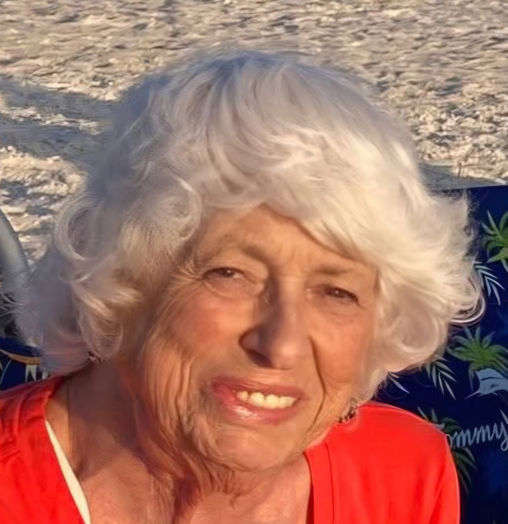 Genell Yvonne Kilpatrick